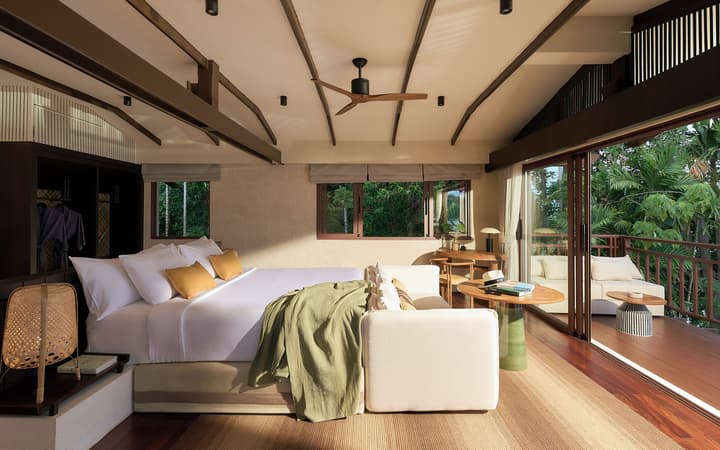 Barcelo Coconut Island Phuket