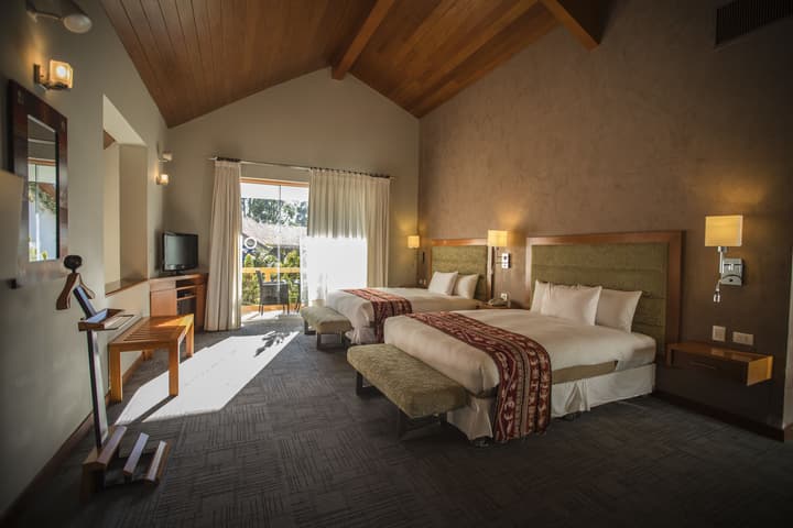 Aranwa Sacred Valley