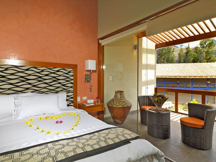 Aranwa Sacred Valley