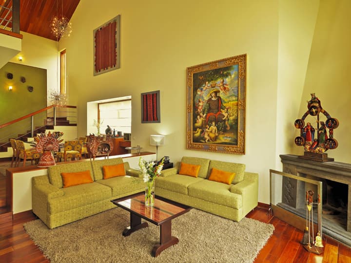 Aranwa Sacred Valley