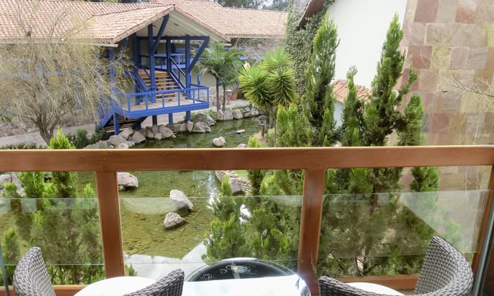 Aranwa Sacred Valley