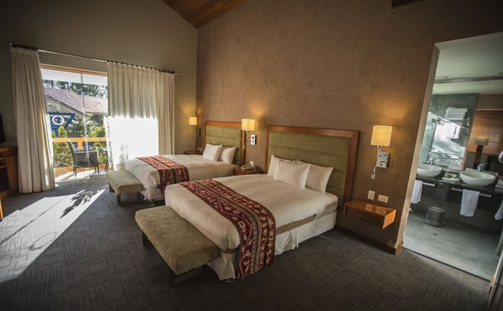 Aranwa Sacred Valley