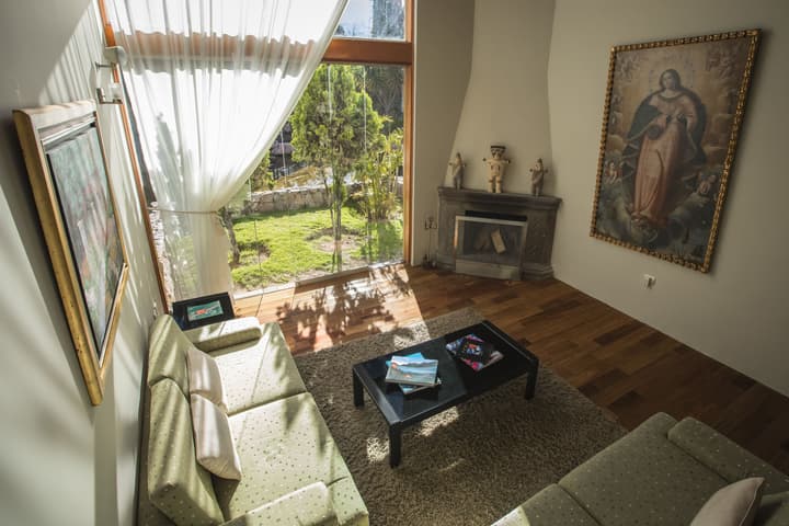 Aranwa Sacred Valley