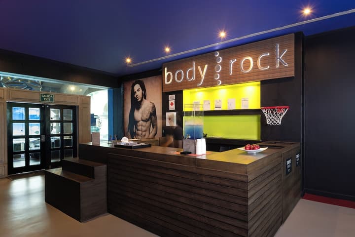 Heaven at the Hard Rock Hotel Riviera Maya