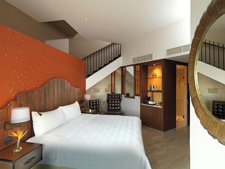 Heaven at the Hard Rock Hotel Riviera Maya