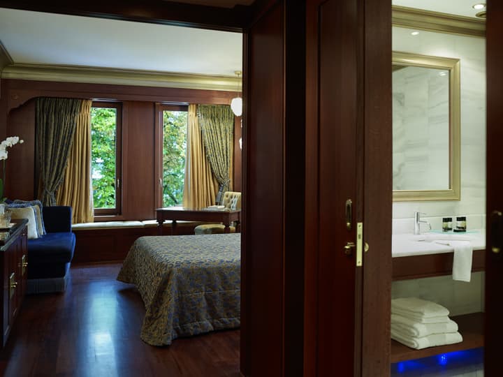 Grand Serai Congress & Spa