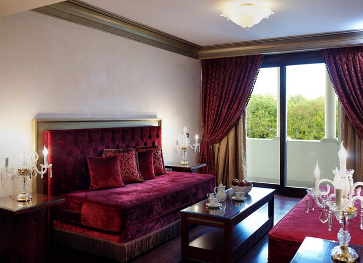 Grand Serai Congress & Spa