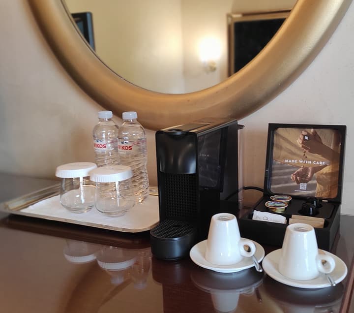 Grand Serai Congress & Spa