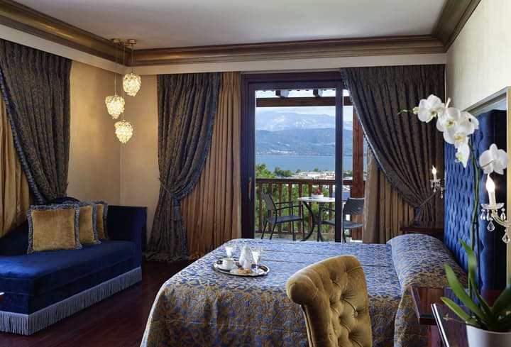 Grand Serai Congress & Spa