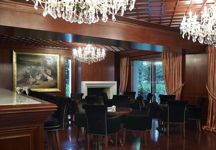 Grand Serai Congress & Spa