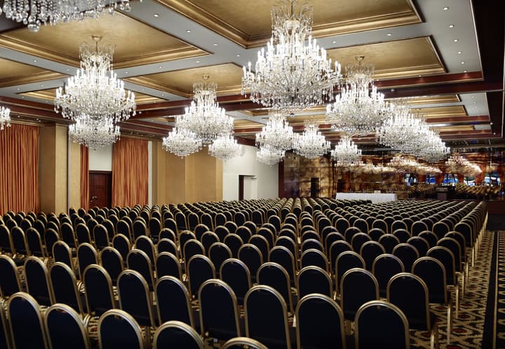 Grand Serai Congress & Spa