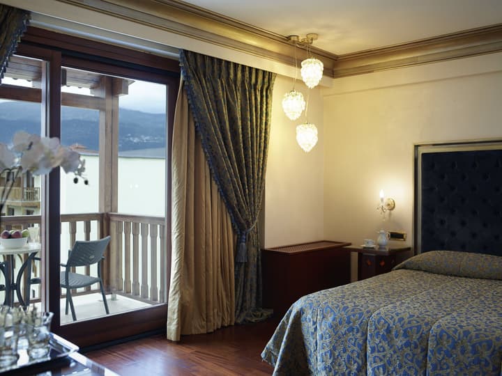 Grand Serai Congress & Spa