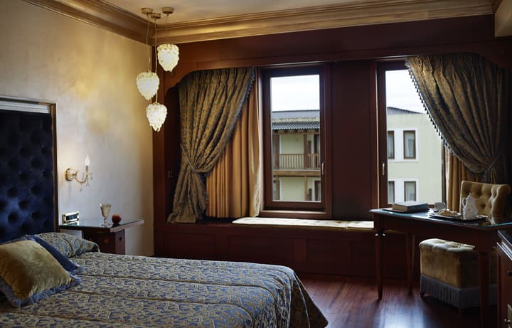 Grand Serai Congress & Spa