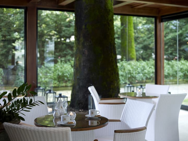 Grand Serai Congress & Spa