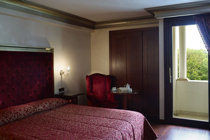 Grand Serai Congress & Spa