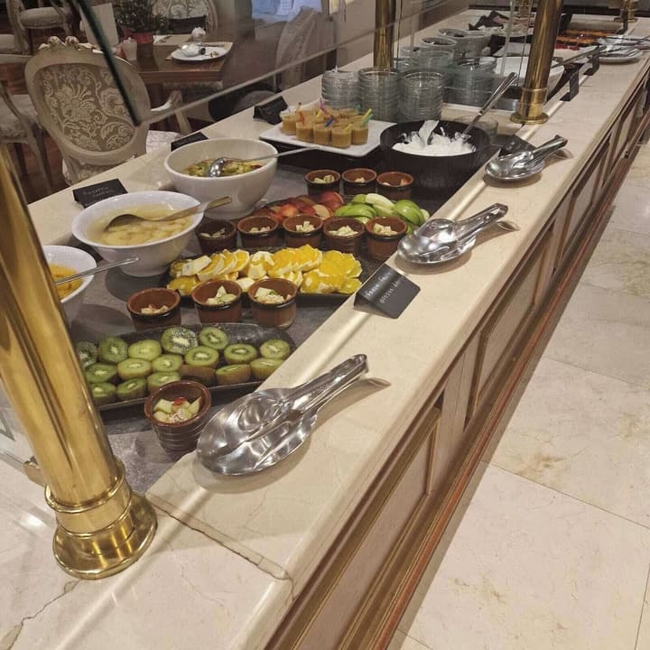 Grand Serai Congress & Spa