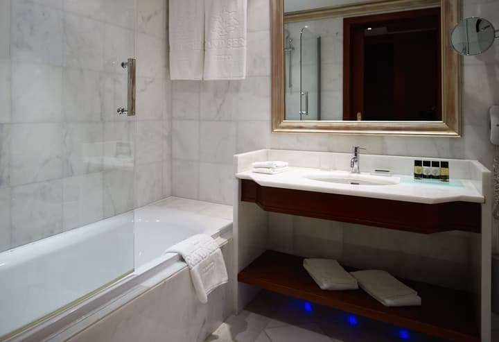 Grand Serai Congress & Spa