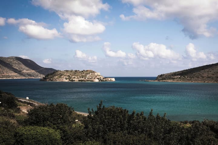 Domes of Elounda, Autograph Collection