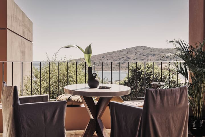 Domes of Elounda, Autograph Collection