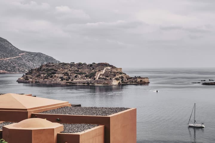 Domes of Elounda, Autograph Collection