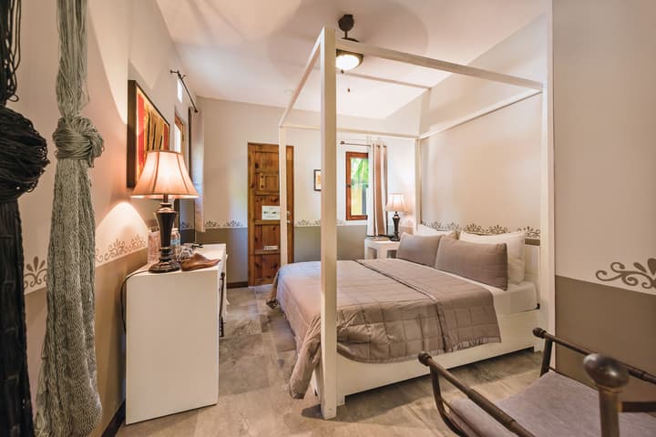 Hotel Hacienda Merida