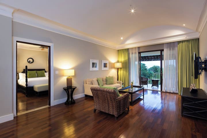 The Buenaventura Golf & Beach Resort Panama, Autograph Collection