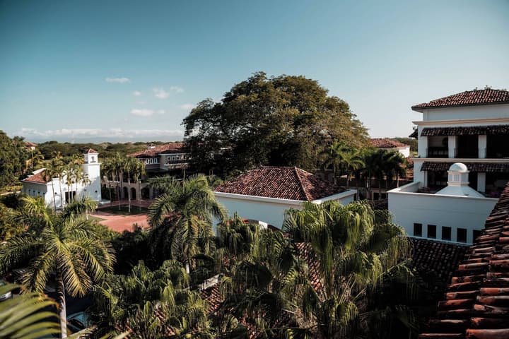 The Buenaventura Golf & Beach Resort Panama, Autograph Collection