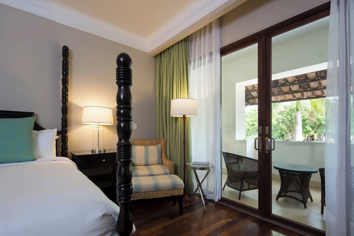 The Buenaventura Golf & Beach Resort Panama, Autograph Collection