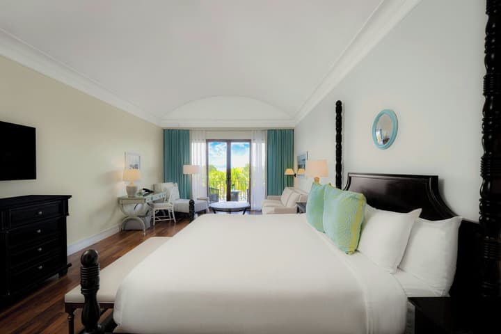 The Buenaventura Golf & Beach Resort Panama, Autograph Collection