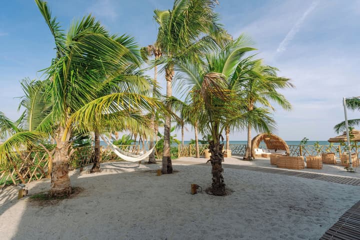 The Buenaventura Golf & Beach Resort Panama, Autograph Collection