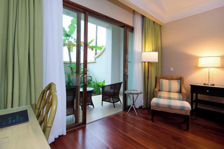 The Buenaventura Golf & Beach Resort Panama, Autograph Collection