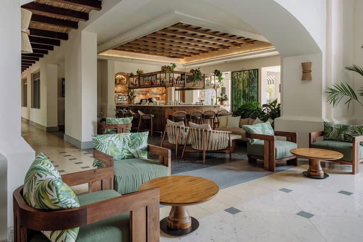 The Buenaventura Golf & Beach Resort Panama, Autograph Collection