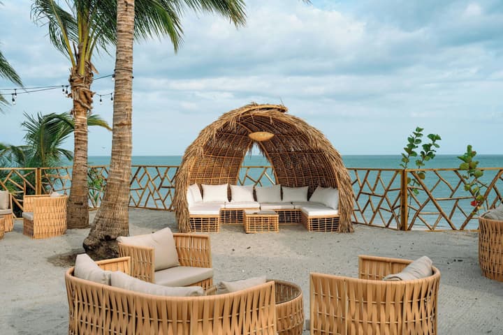 The Buenaventura Golf & Beach Resort Panama, Autograph Collection