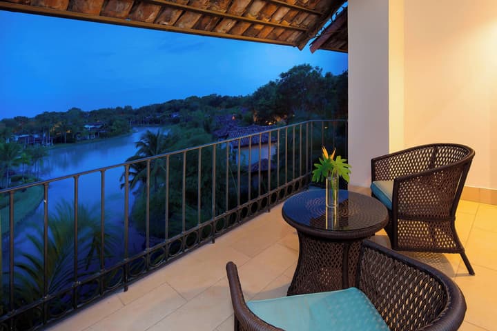 The Buenaventura Golf & Beach Resort Panama, Autograph Collection