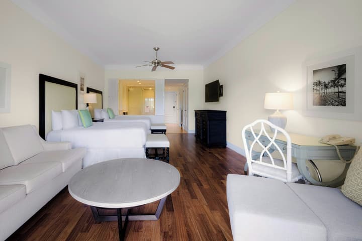 The Buenaventura Golf & Beach Resort Panama, Autograph Collection