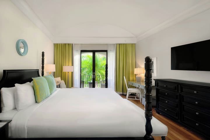 The Buenaventura Golf & Beach Resort Panama, Autograph Collection