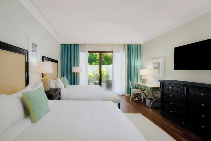 The Buenaventura Golf & Beach Resort Panama, Autograph Collection