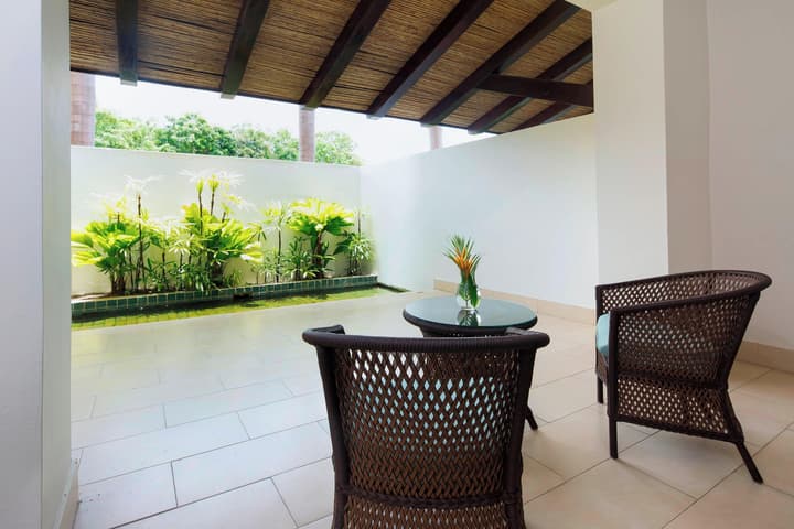 The Buenaventura Golf & Beach Resort Panama, Autograph Collection
