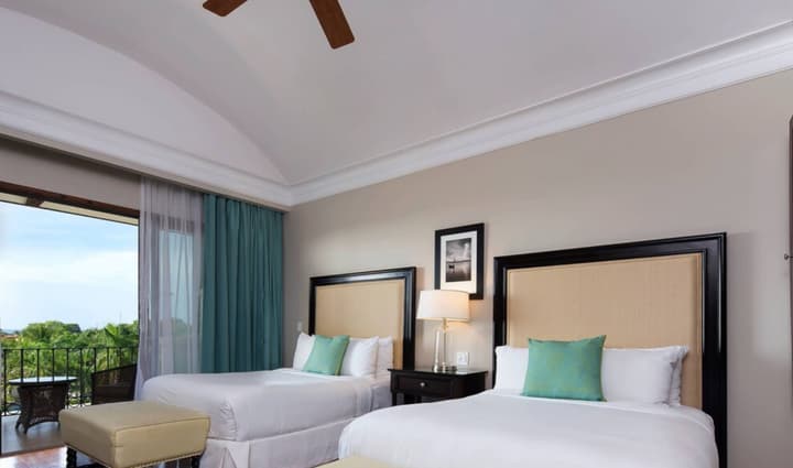The Buenaventura Golf & Beach Resort Panama, Autograph Collection