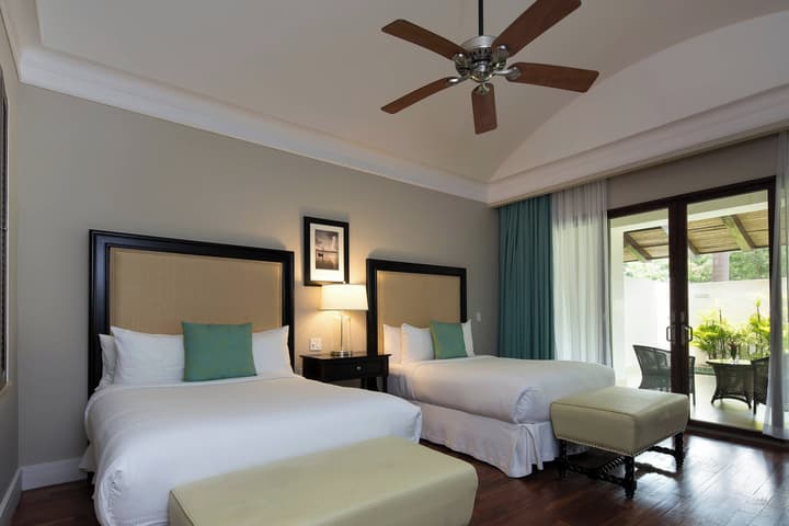 The Buenaventura Golf & Beach Resort Panama, Autograph Collection