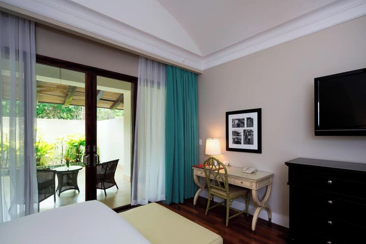 The Buenaventura Golf & Beach Resort Panama, Autograph Collection