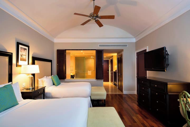 The Buenaventura Golf & Beach Resort Panama, Autograph Collection
