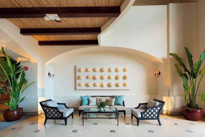 The Buenaventura Golf & Beach Resort Panama, Autograph Collection