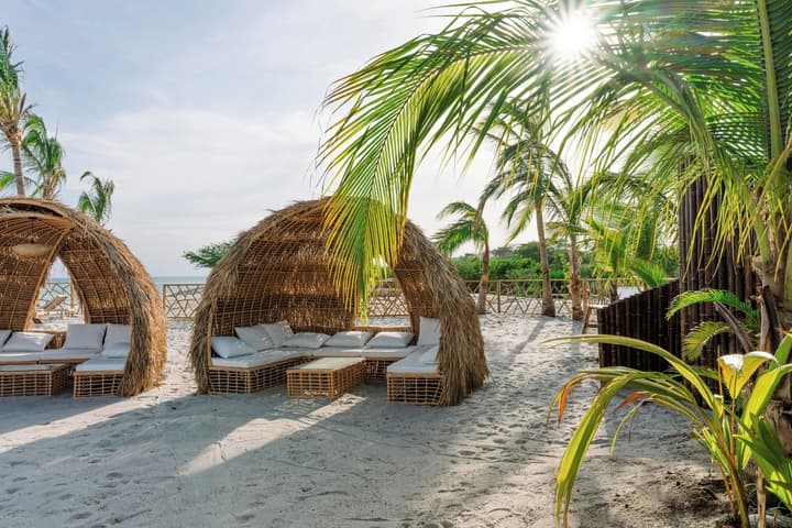 The Buenaventura Golf & Beach Resort Panama, Autograph Collection