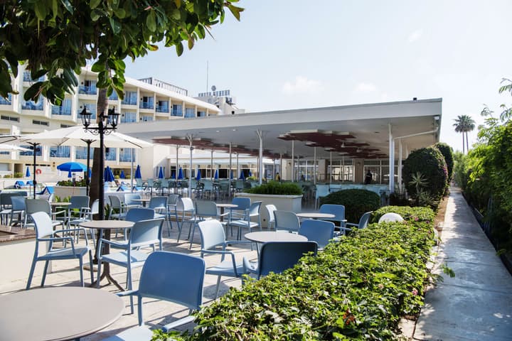 Kissos Hotel