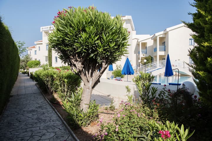 Kissos Hotel