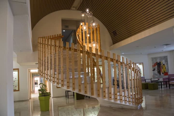 Kissos Hotel