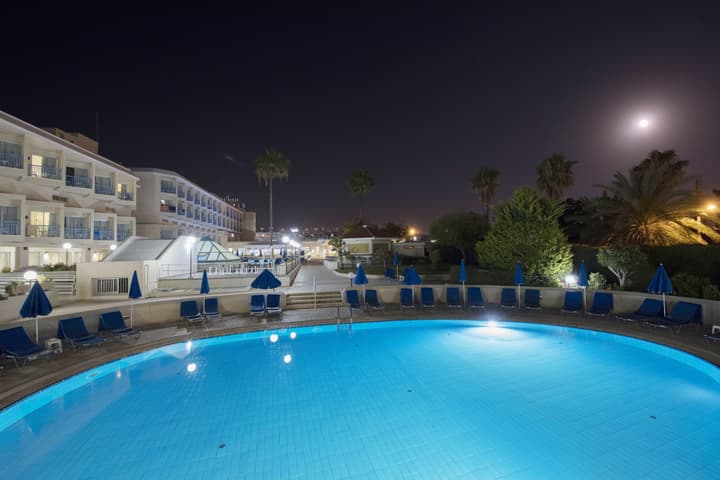 Kissos Hotel