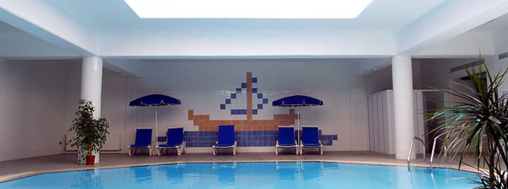 Kissos Hotel