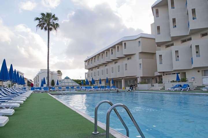 Kissos Hotel